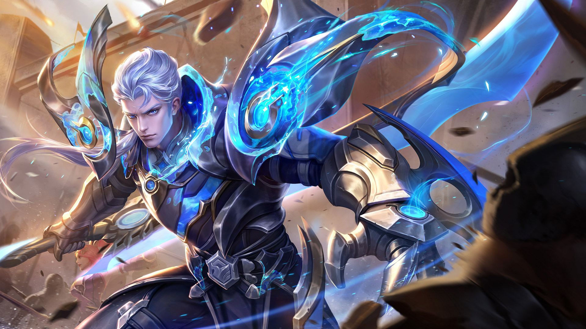 Theshy：晋级决赛很开心,觉得很不可思议,走到这一步真的很不容易