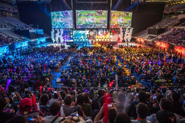 UCAL赛后发文：最后的结果还是很可惜的 但是我不会就此放弃的