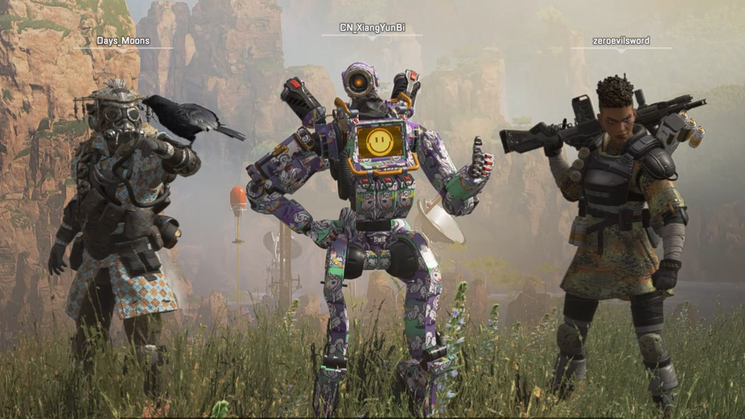 今年我们可以去哪里？ JD Gaming 2025赛季阵容： Ale ／ Xun ／ Scout ／ Peyz ／ MISSING