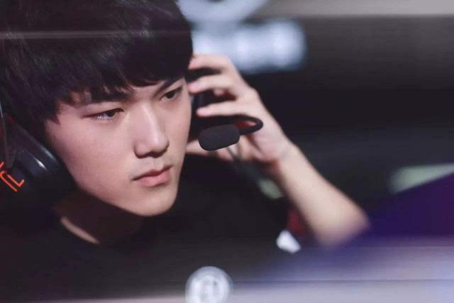 Missing：人生中最重要是拿到冠军，以后也是会为之努力