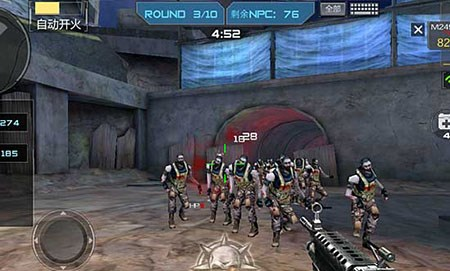 JD Gaming 发布了圣矛离队的视频：突破波浪，星星伴随我们前行的路