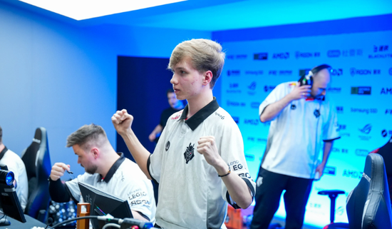 VP教练谈Major：我们表现的还不够好，但是我们尽力了