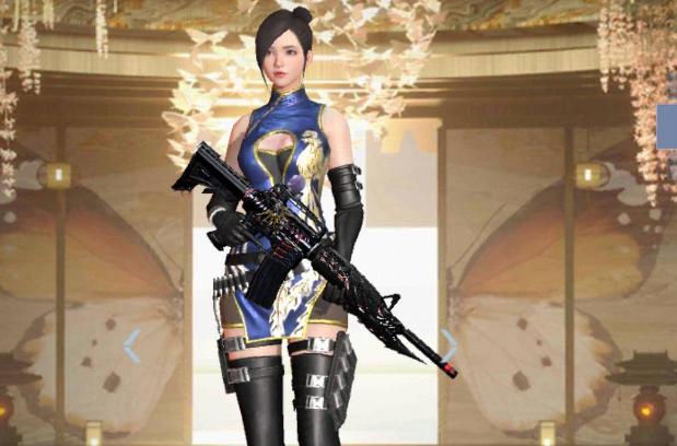 BLAST Open Spring 2025最佳选手前10名