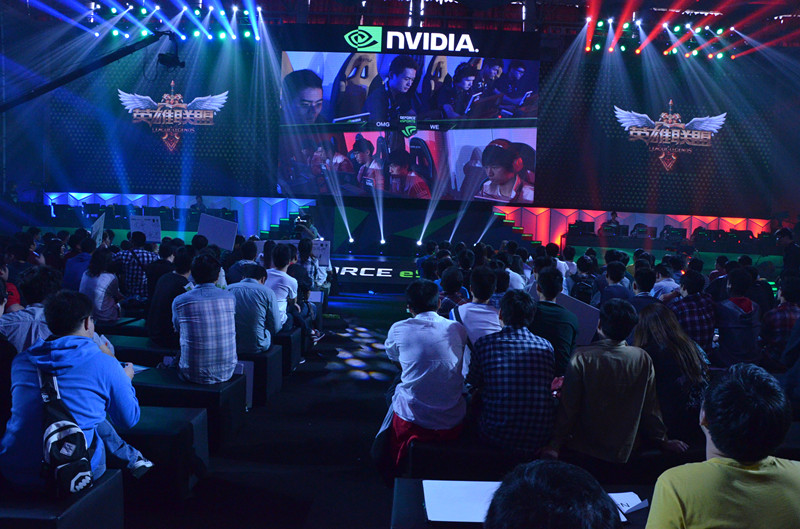 NIP赛后胜者群访 shanji ：真的拿下了JDG心情就一个字，爽！