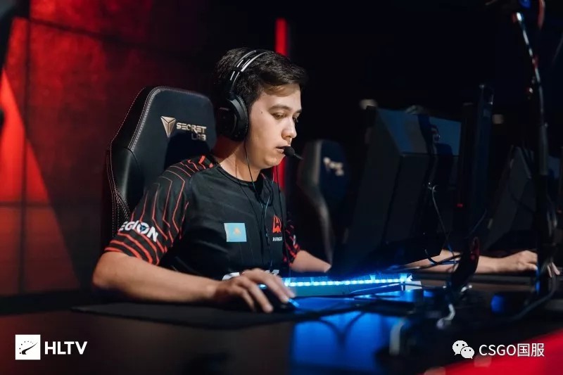 CSGO HLTV最新世界排名：FaZe登上Top2