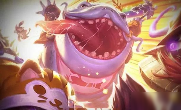 Xiaohu：我跟Weiwei正式训练才三天 没想到他今天打这么好