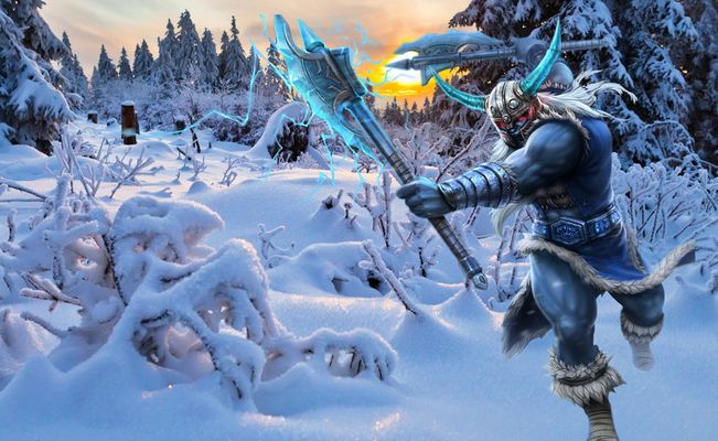 胜决不行败决行？TES曾是败决之王 第四次进入败决 此前三战全胜