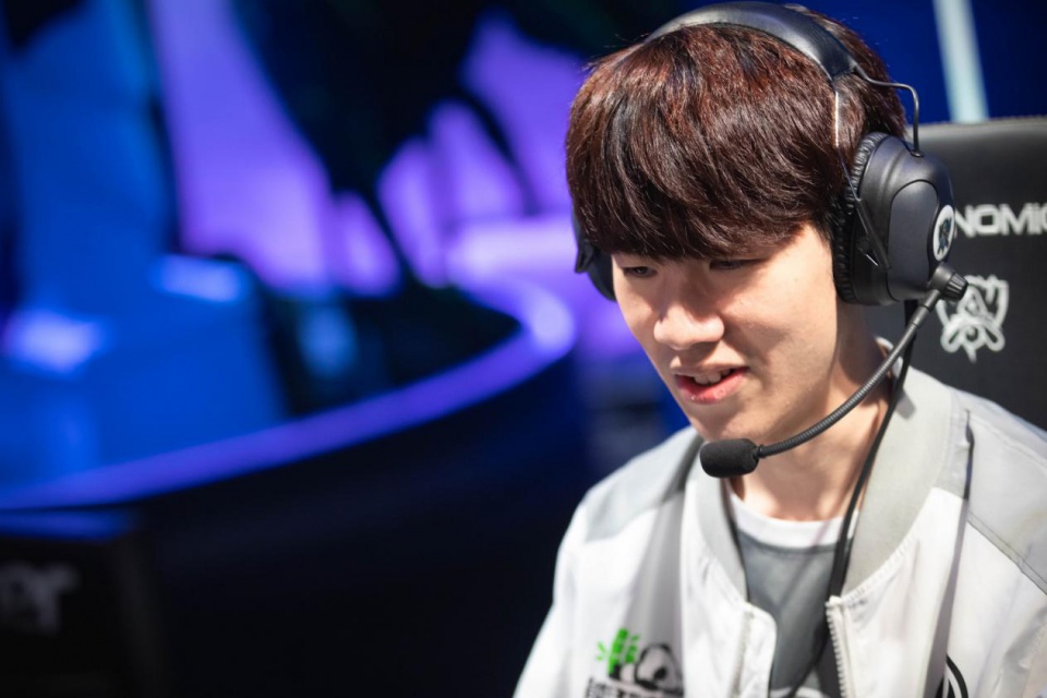 HLTV世界排名：前十未有变动，国内战队排名稳固上升