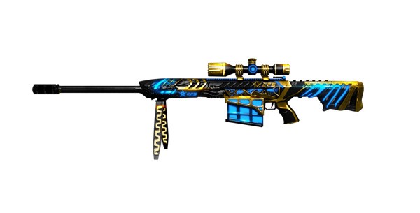 外媒发布S11小组赛PICK排行榜：女枪排名第一